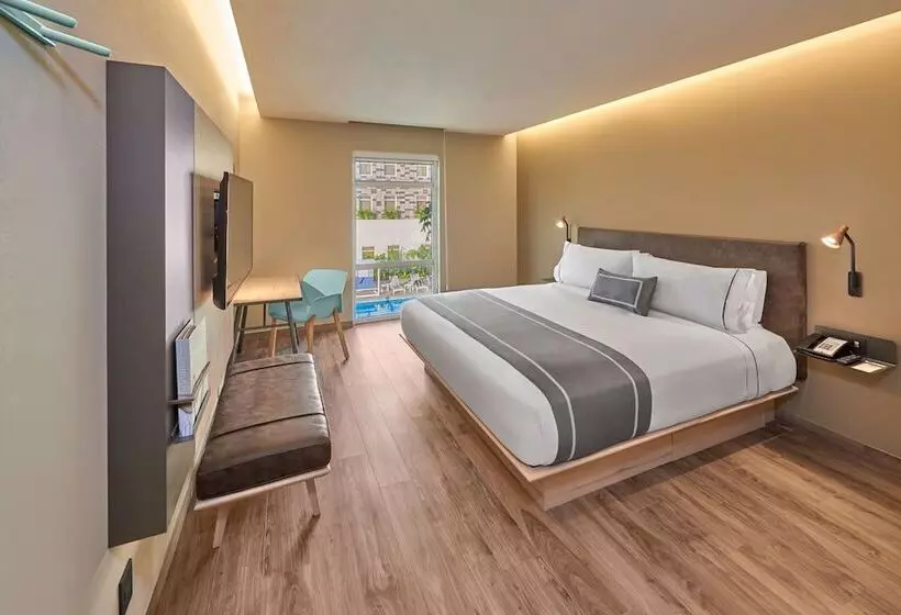 Fotos del hotel City Express Plus Cancun Aeropuerto Riviera:  3