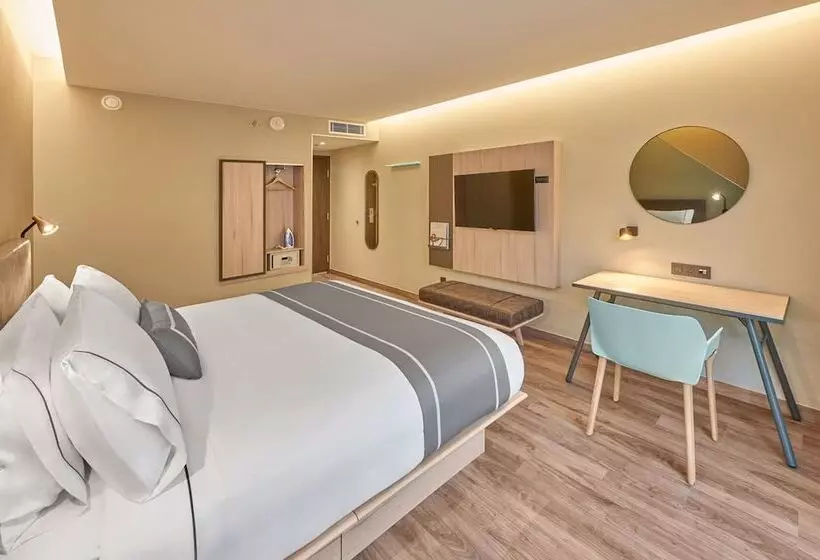 Fotos del hotel City Express Plus Cancun Aeropuerto Riviera:  11