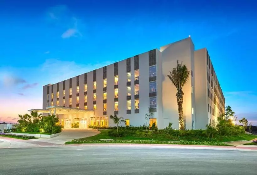 Fotos del hotel City Express Plus Cancun Aeropuerto Riviera:  25