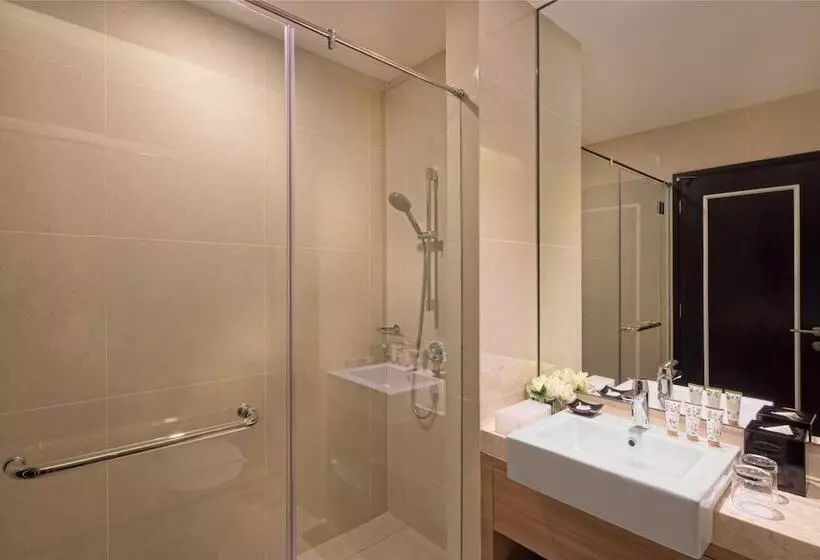 Fotos del hotel Dorsett Hartamas Kuala Lumpur:  19