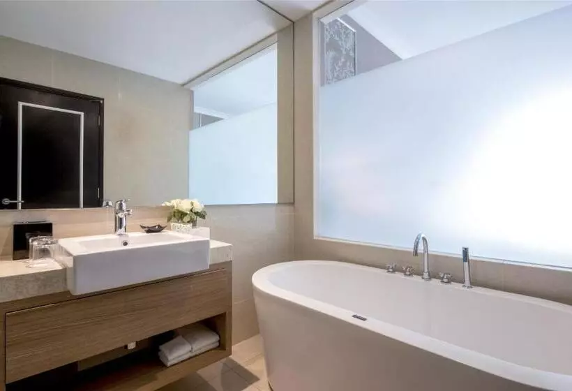 Fotos del hotel Dorsett Hartamas Kuala Lumpur:  3