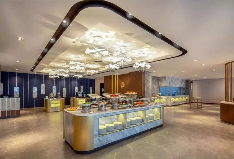 Fotos del hotel Dorsett Hartamas Kuala Lumpur:  10