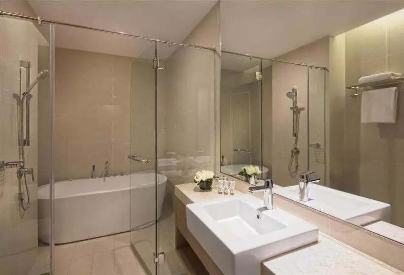 Fotos del hotel Dorsett Hartamas Kuala Lumpur:  12
