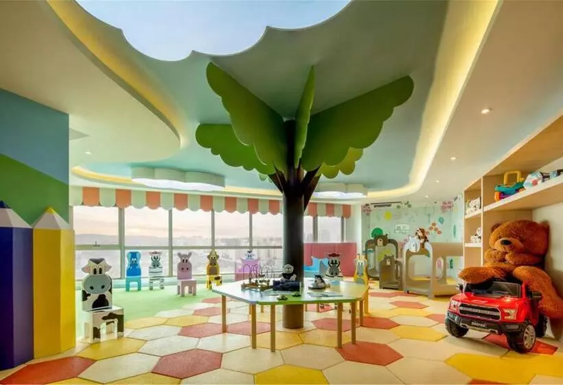 Fotos del hotel Dorsett Hartamas Kuala Lumpur:  14