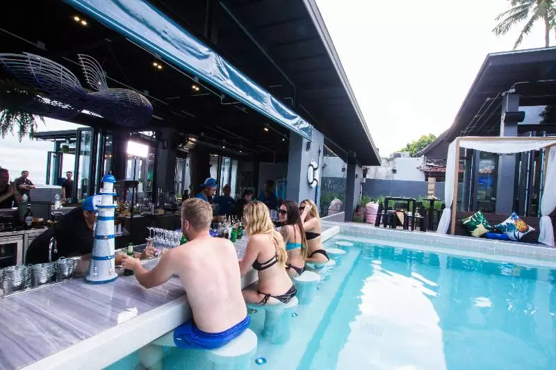 Fotos del hotel Lub D Koh Samui Chaweng Beach:  14