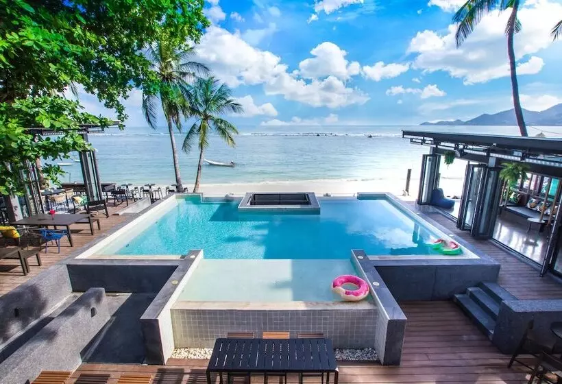 Fotos del hotel Lub D Koh Samui Chaweng Beach:  22