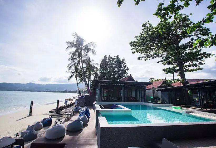 Fotos del hotel Lub D Koh Samui Chaweng Beach:  13