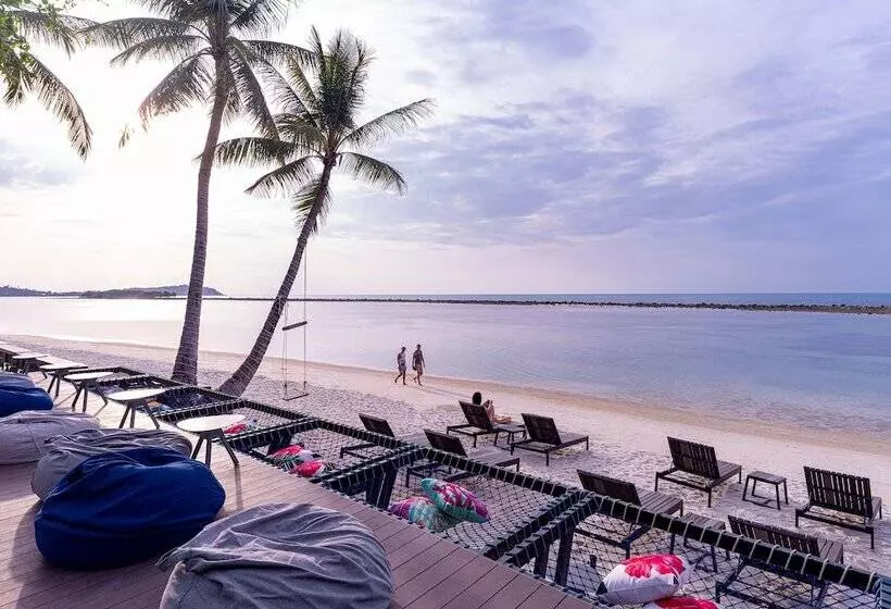 Fotos del hotel Lub D Koh Samui Chaweng Beach:  6