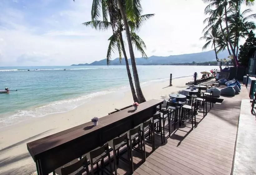 Fotos del hotel Lub D Koh Samui Chaweng Beach:  18
