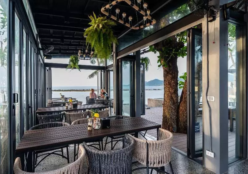 Fotos del hotel Lub D Koh Samui Chaweng Beach:  11