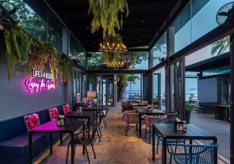 Fotos del hotel Lub D Koh Samui Chaweng Beach:  15