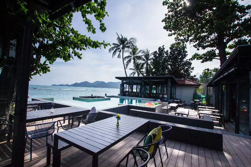 Fotos del hotel Lub D Koh Samui Chaweng Beach:  20