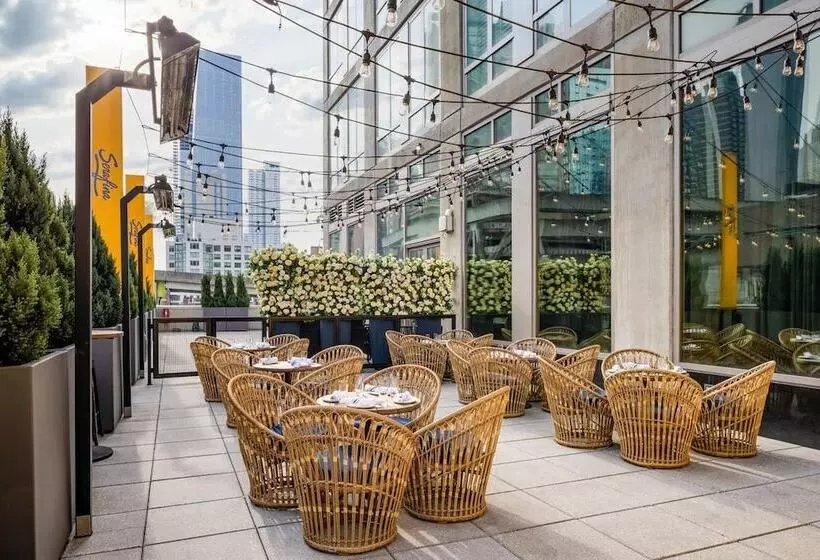 Fotos del hotel Pod Times Square:  10