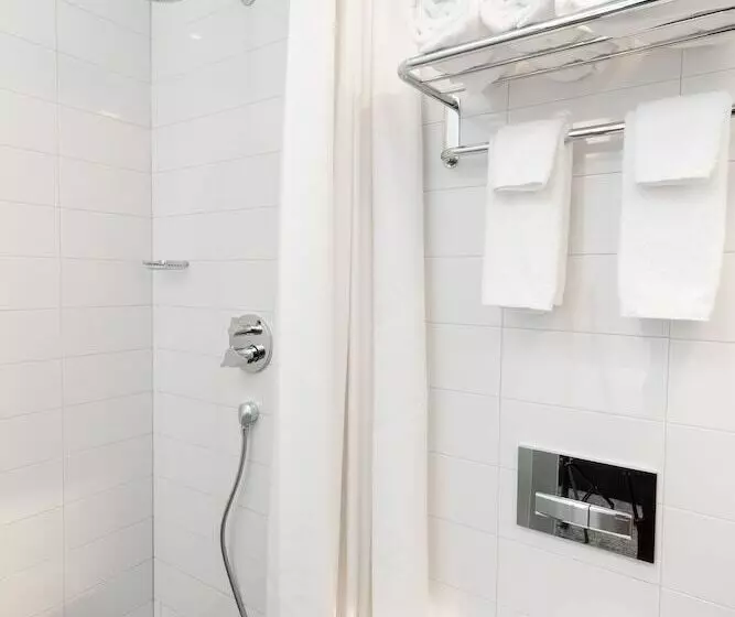 Fotos del hotel Pod Times Square:  15