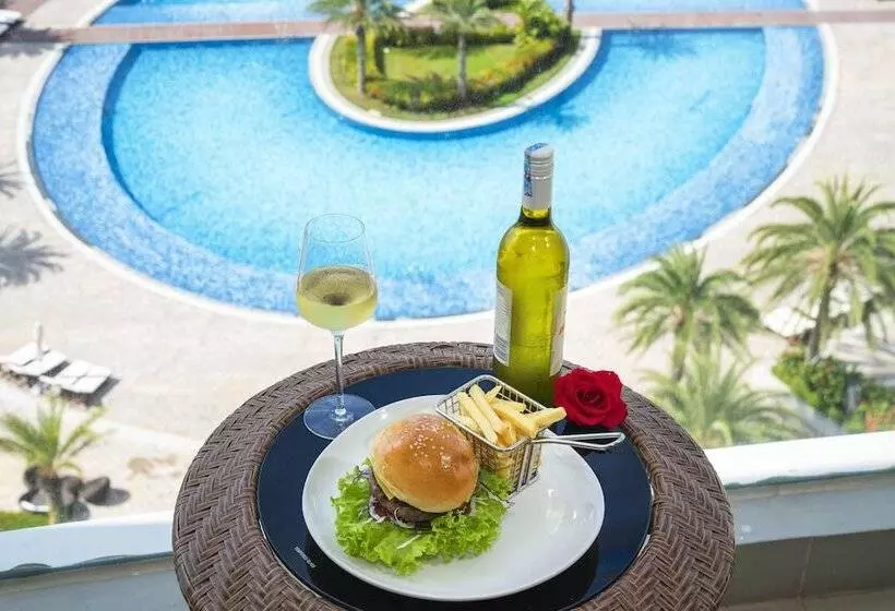 Fotos del hotel Radisson Blu Resort Phu Quoc:  4