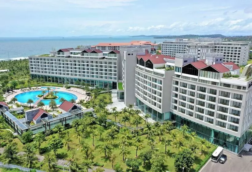 Fotos del hotel Radisson Blu Resort Phu Quoc:  17