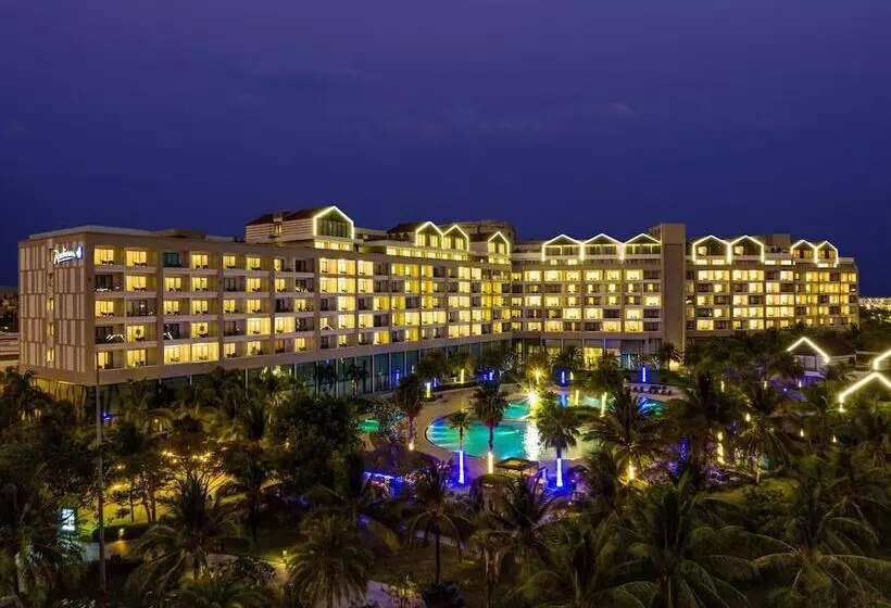 Fotos del hotel Radisson Blu Resort Phu Quoc:  6