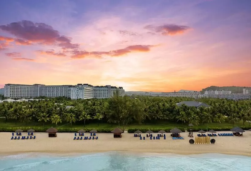 Fotos del hotel Radisson Blu Resort Phu Quoc:  11