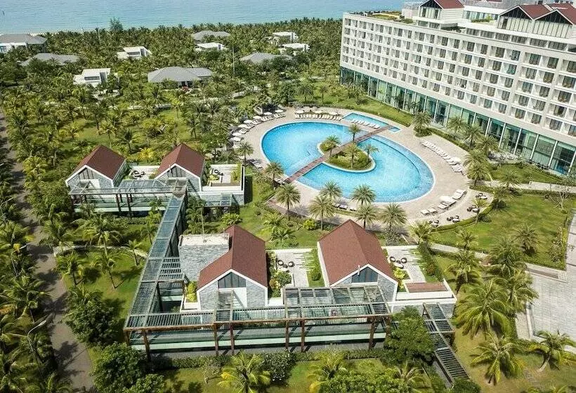 Fotos del hotel Radisson Blu Resort Phu Quoc:  24