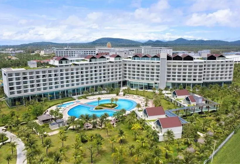 Fotos del hotel Radisson Blu Resort Phu Quoc:  20
