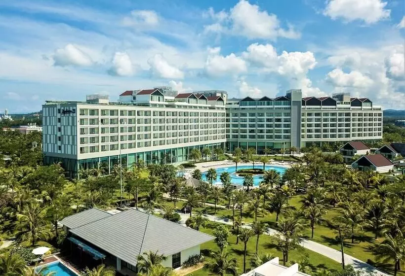 Fotos del hotel Radisson Blu Resort Phu Quoc:  23