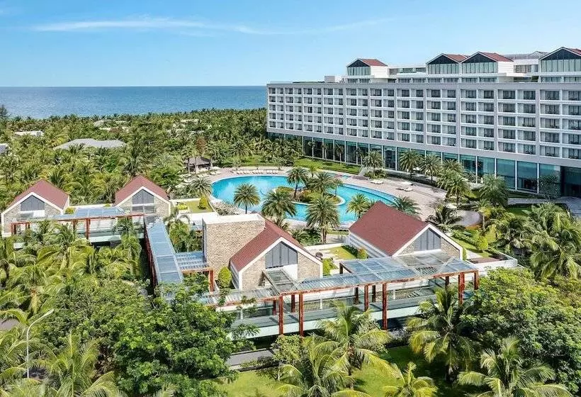 Fotos del hotel Radisson Blu Resort Phu Quoc:  9