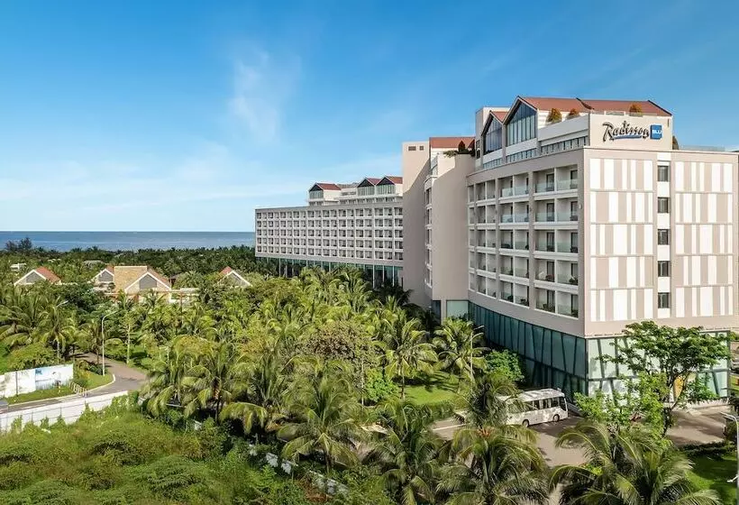Fotos del hotel Radisson Blu Resort Phu Quoc:  22