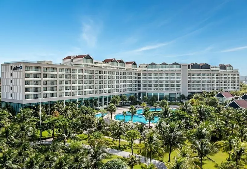 Radisson Blu Resort Phu Quoc