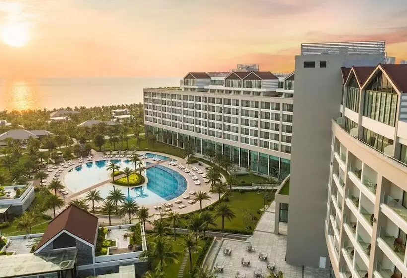 Fotos del hotel Radisson Blu Resort Phu Quoc:  19