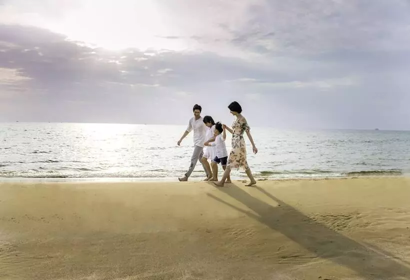 Fotos del hotel Radisson Blu Resort Phu Quoc:  14