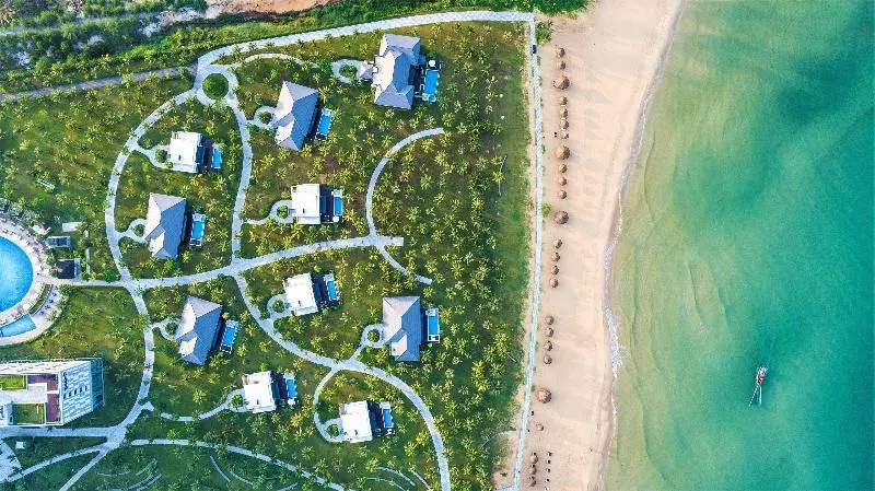 Fotos del hotel Radisson Blu Resort Phu Quoc:  5