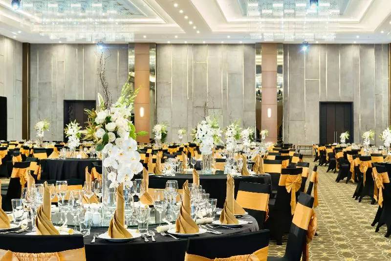 Fotos del hotel Radisson Blu Resort Phu Quoc:  3