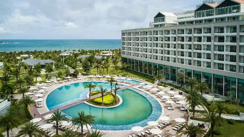 Fotos del hotel Radisson Blu Resort Phu Quoc:  15
