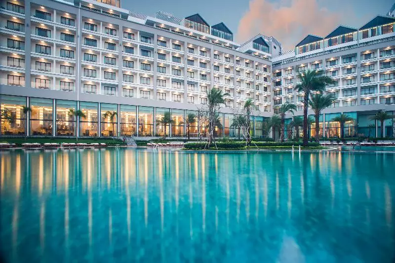 Fotos del hotel Radisson Blu Resort Phu Quoc:  13