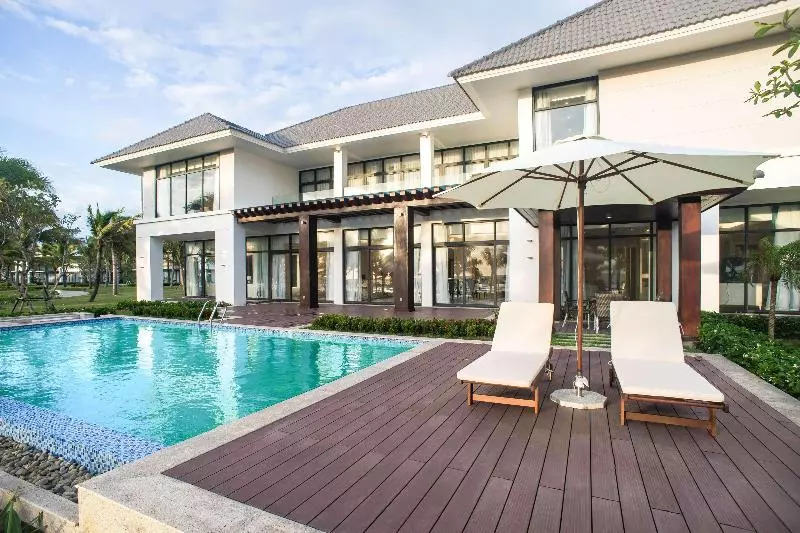 Fotos del hotel Radisson Blu Resort Phu Quoc:  25