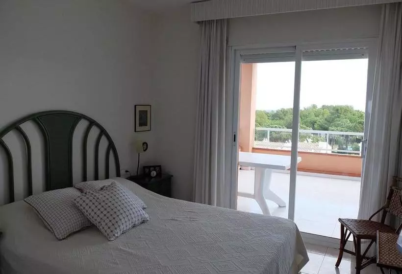 Fotos del hotel Residence Sa Guilla II:  22