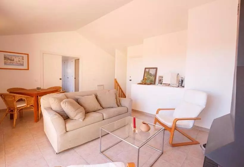 Fotos del hotel Residence Sa Guilla II:  15