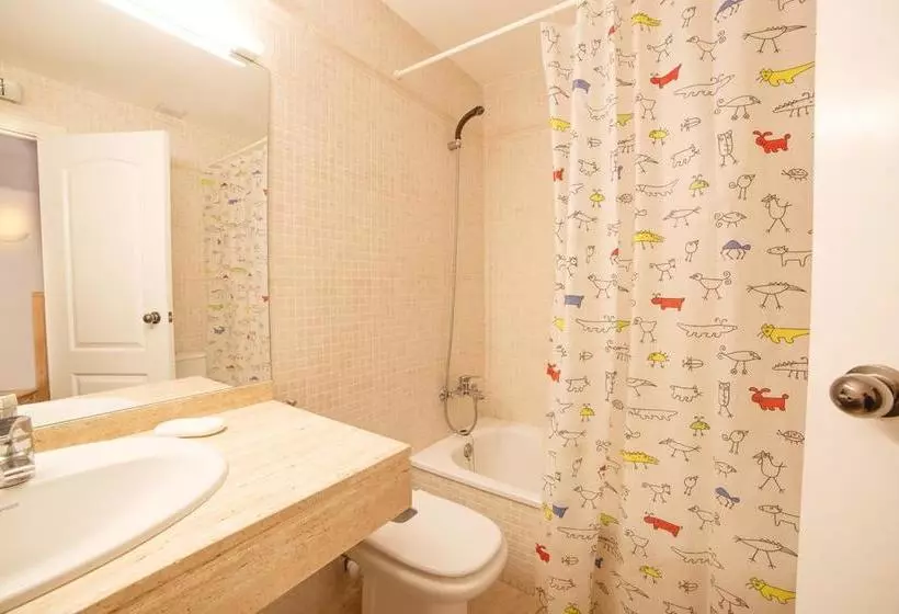 Fotos del hotel Residence Sa Guilla II:  6