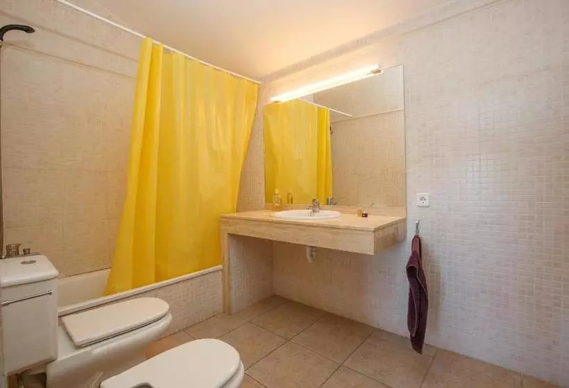 Fotos del hotel Residence Sa Guilla II:  12