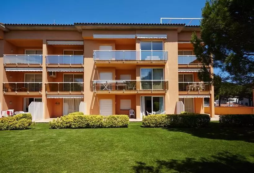 Fotos del hotel Residence Sa Guilla II:  13