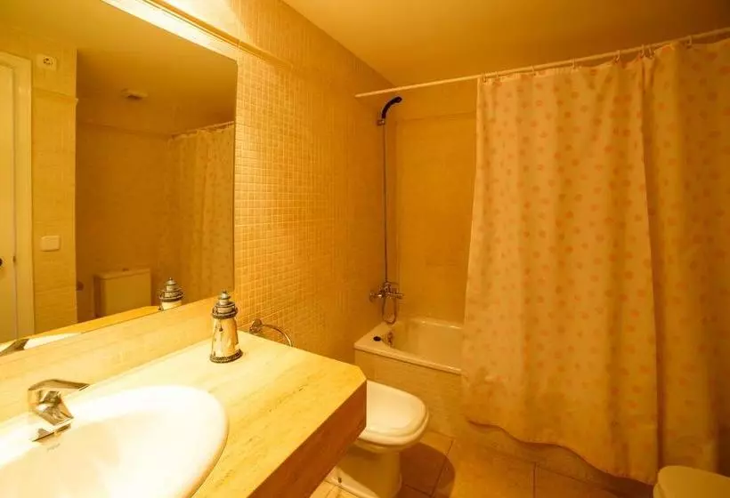 Fotos del hotel Residence Sa Guilla II:  16