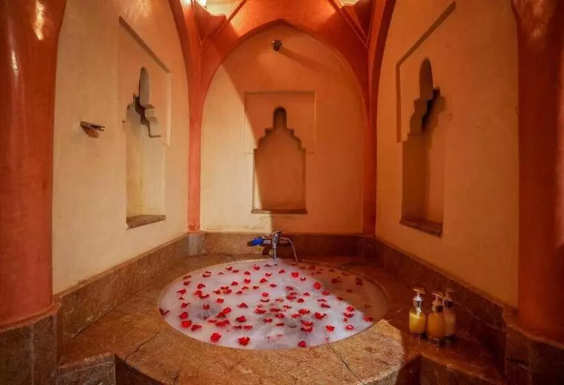 Fotos del hotel Riad Safran Et Cannelle & Spa:  8