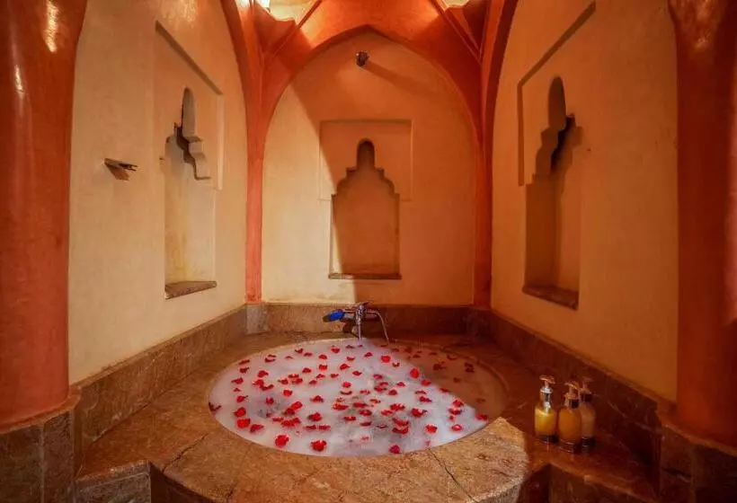 Riad Safran Et Cannelle & Spa