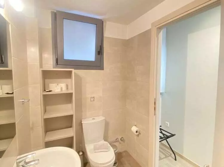 Fotos del hotel Tins Boutique Suites:  10