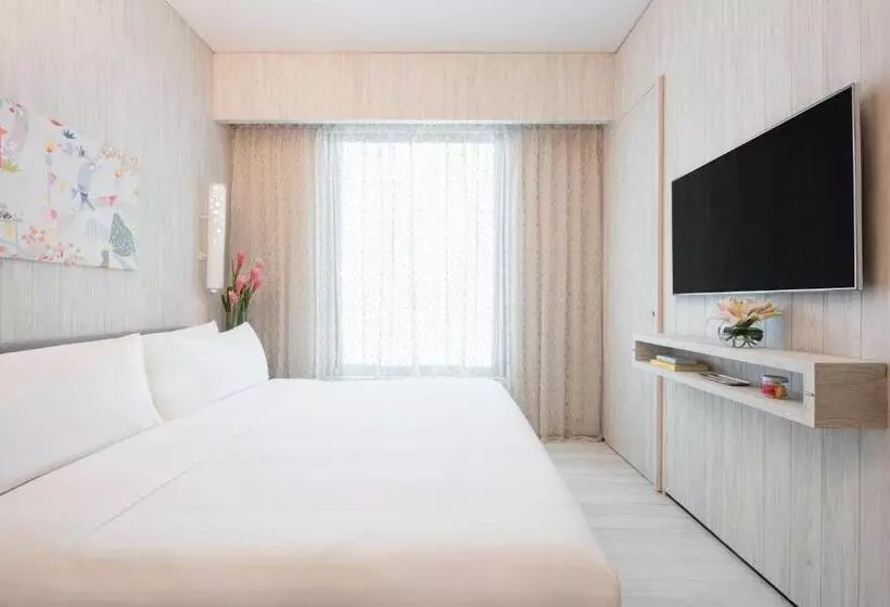 Fotos del hotel Village  Sentosa By Far East Hospitality:  2