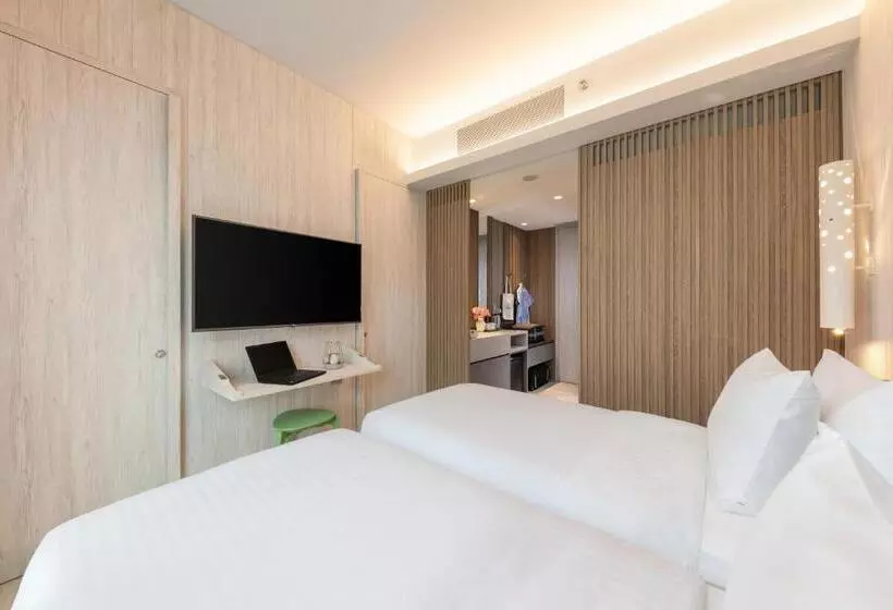 Fotos del hotel Village  Sentosa By Far East Hospitality:  10