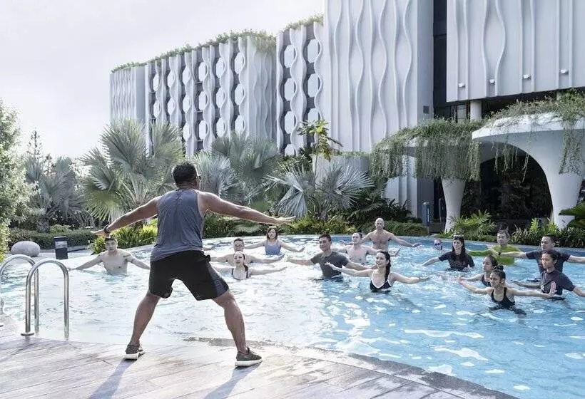 Fotos del hotel Village  Sentosa By Far East Hospitality:  24