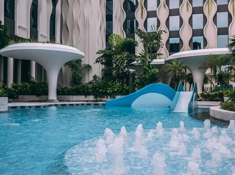 Village  Sentosa By Far East Hospitality