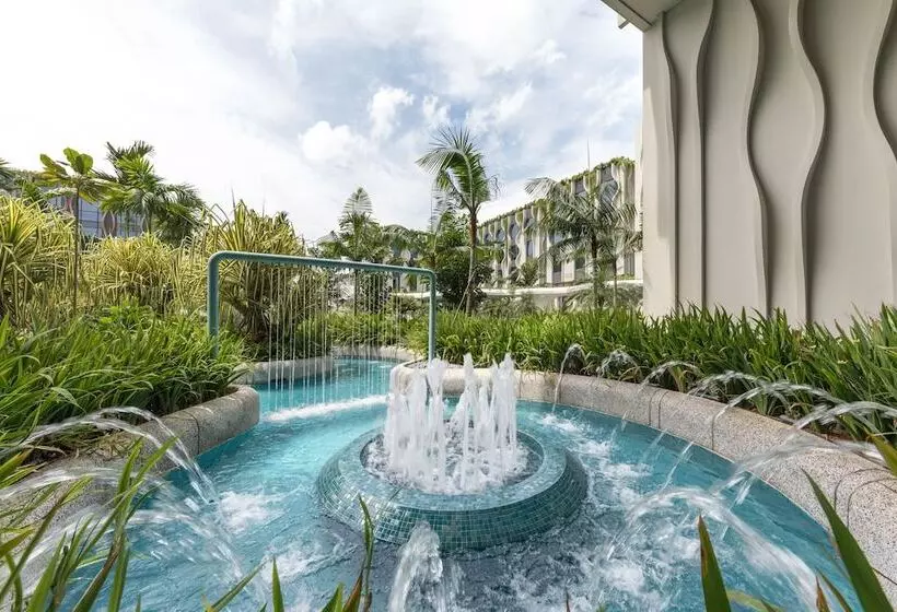 Fotos del hotel Village  Sentosa By Far East Hospitality:  3
