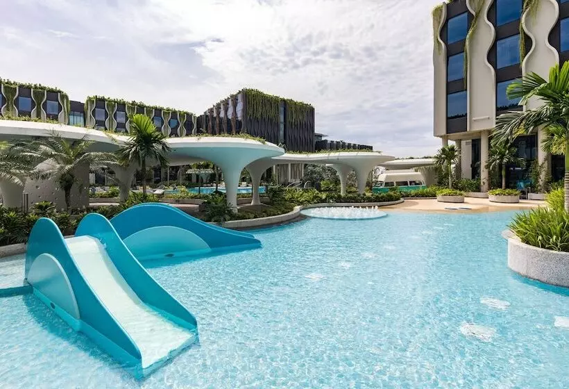 Fotos del hotel Village  Sentosa By Far East Hospitality:  20